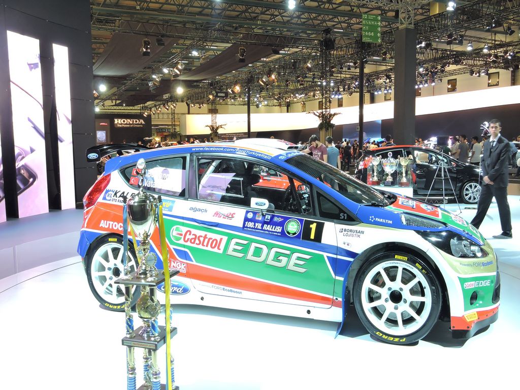 Araclar: Chapter 4 - Page 25