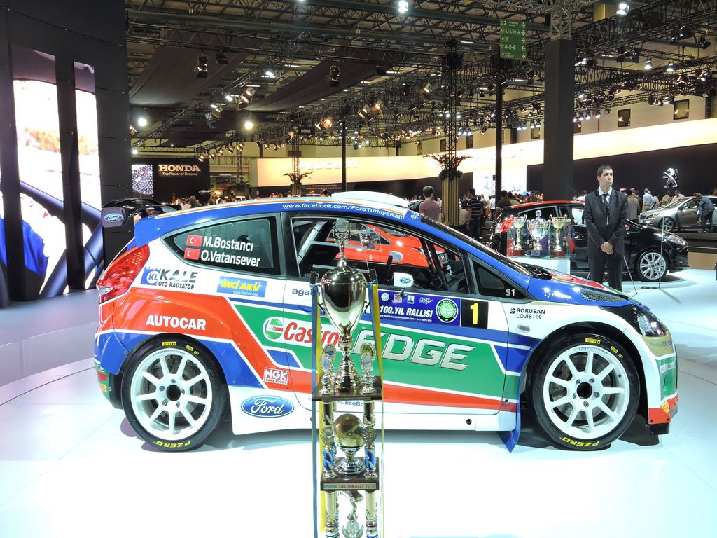 Araclar: Chapter 4 - Page 26