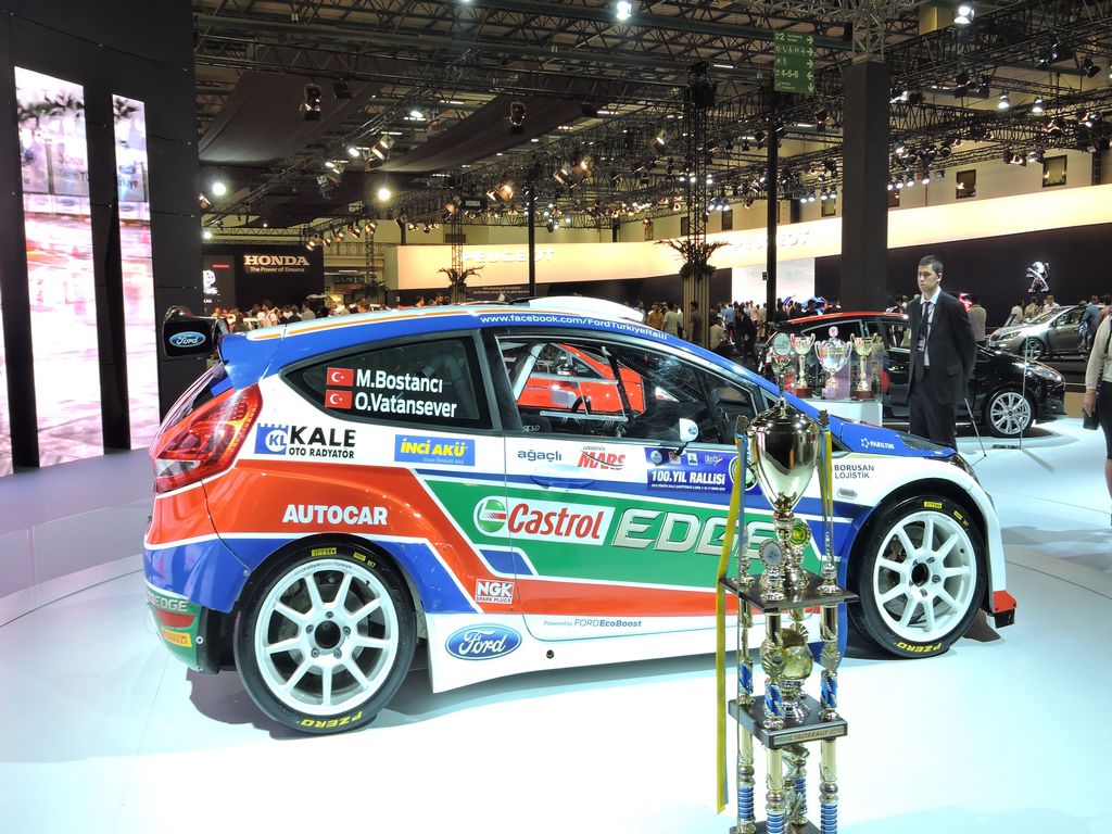 Araclar: Chapter 4 - Page 27