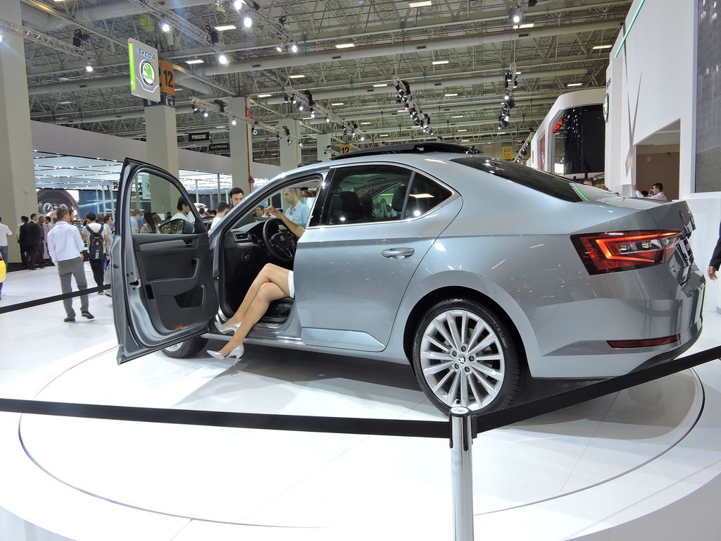 Araclar: Chapter 5 - Page 1