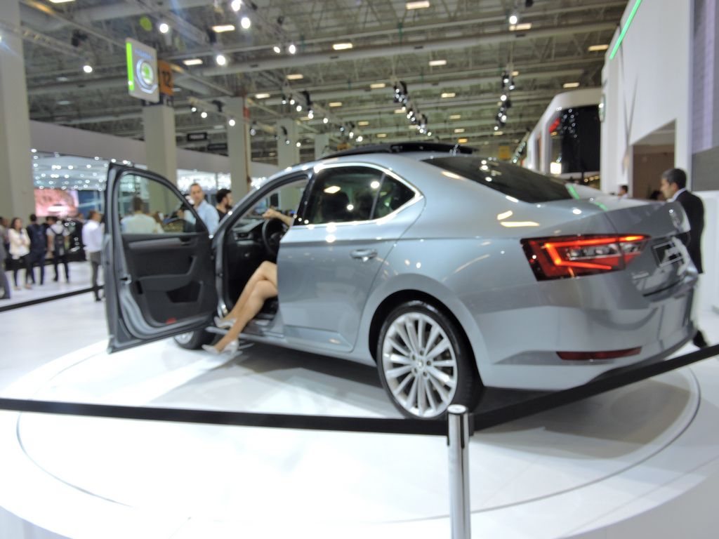 Araclar: Chapter 5 - Page 2