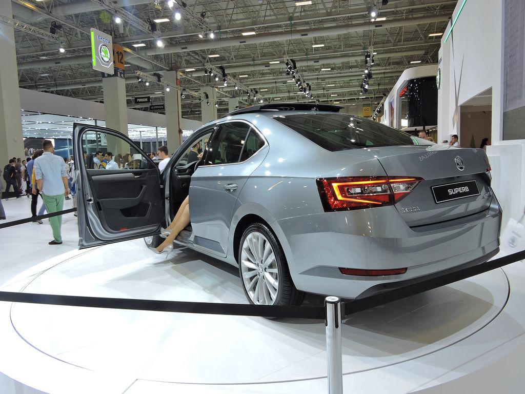 Araclar: Chapter 5 - Page 3