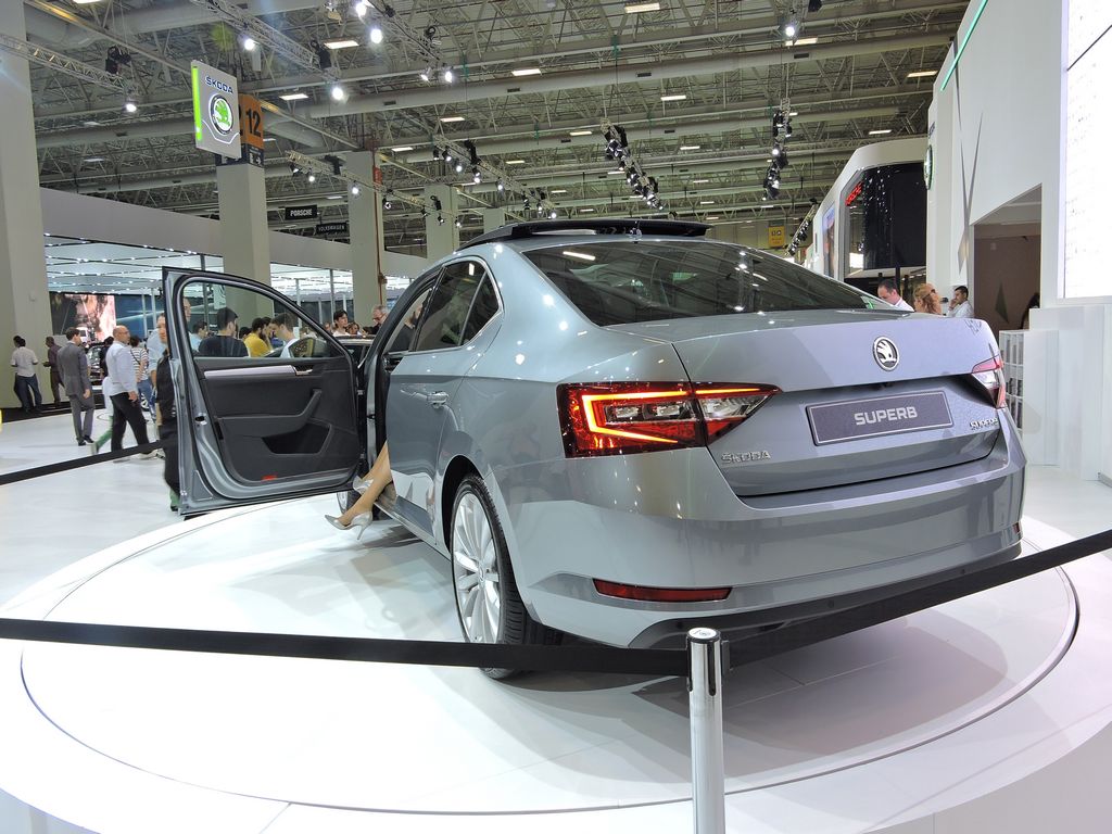 Araclar: Chapter 5 - Page 4