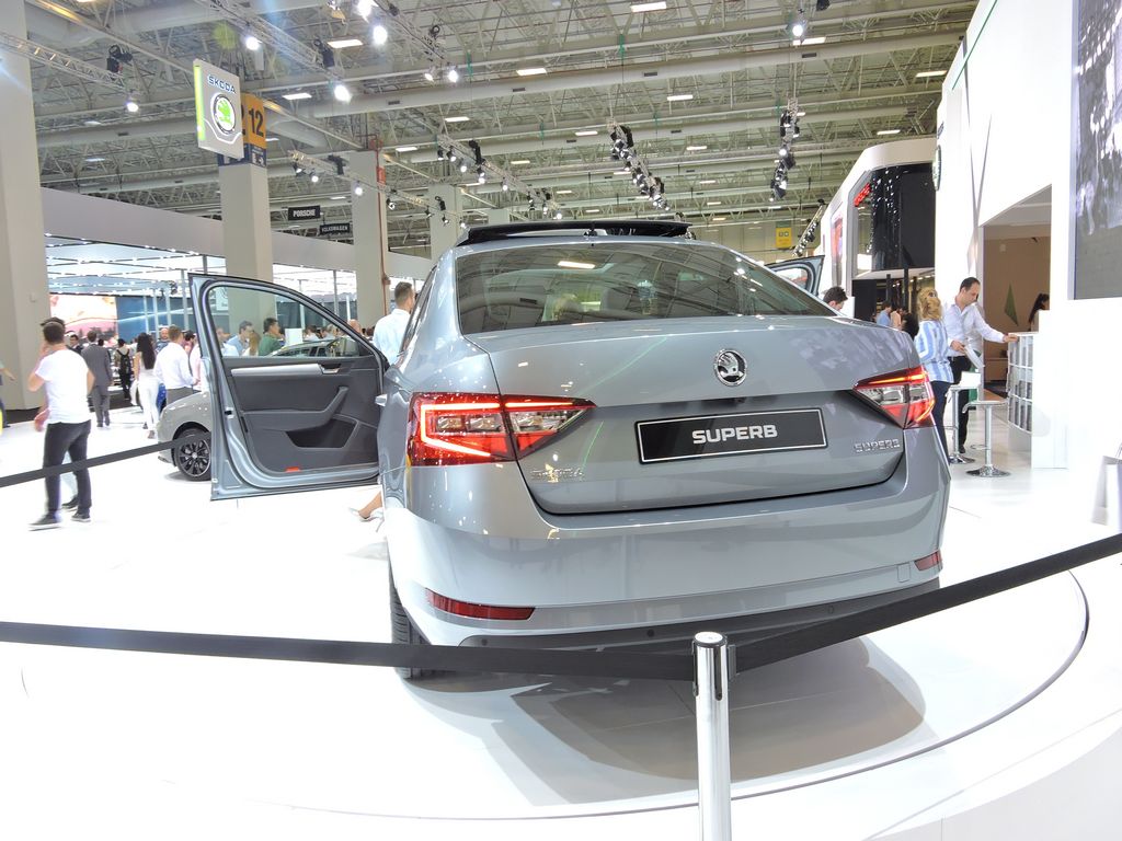 Araclar: Chapter 5 - Page 5