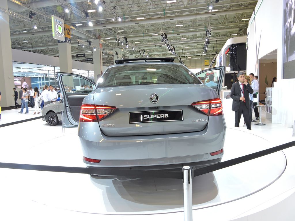 Araclar: Chapter 5 - Page 6