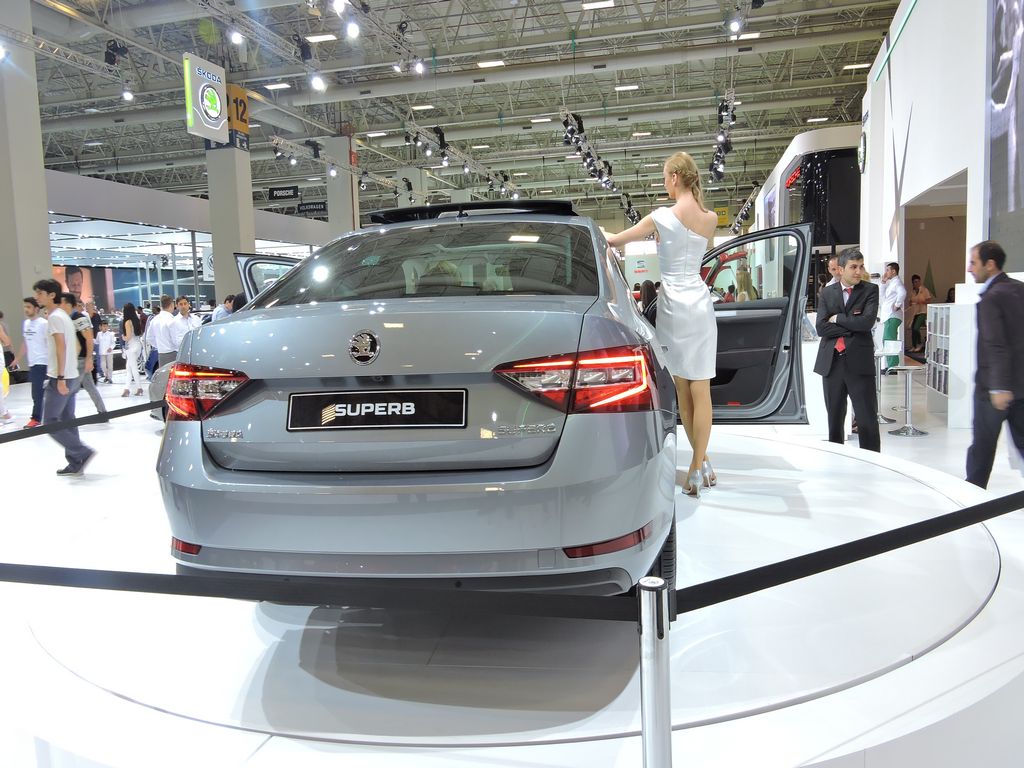 Araclar: Chapter 5 - Page 7