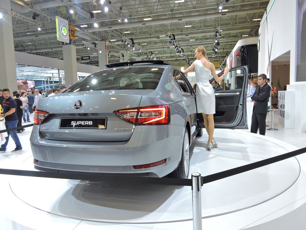 Araclar: Chapter 5 - Page 8