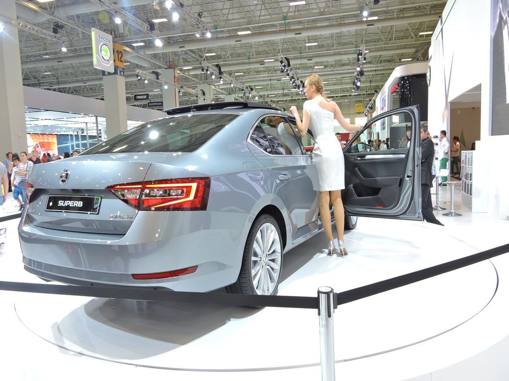 Araclar: Chapter 5 - Page 9