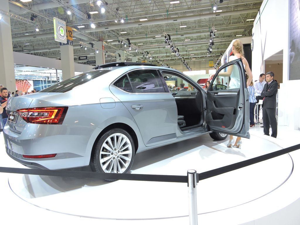 Araclar: Chapter 5 - Page 11