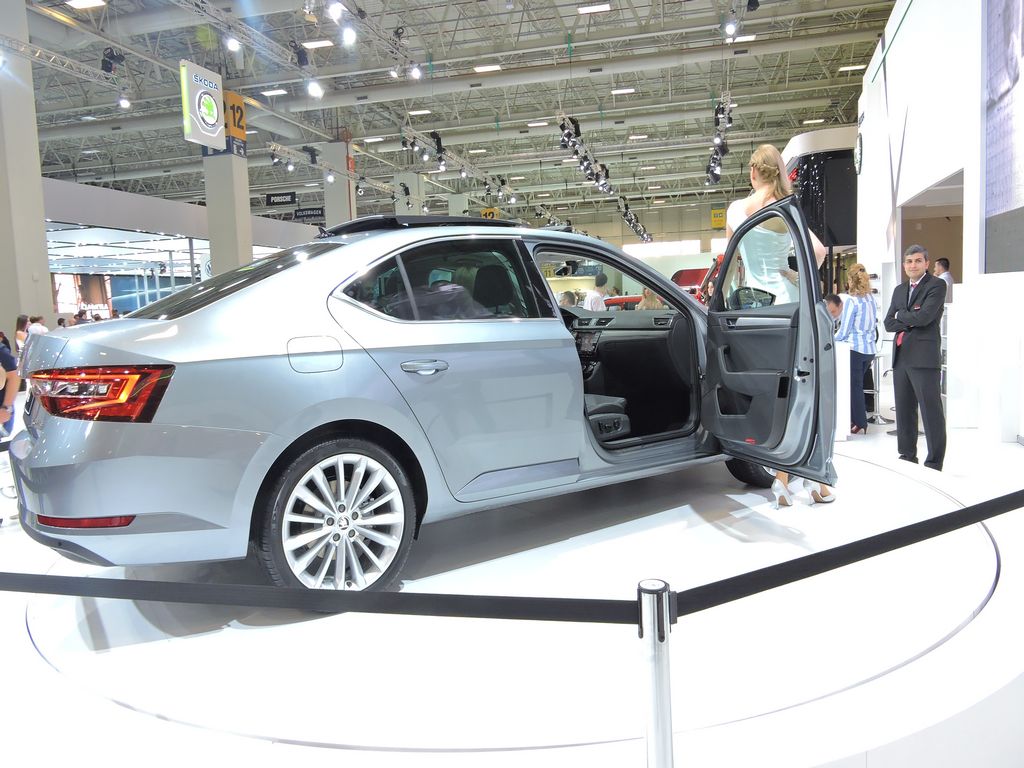 Araclar: Chapter 5 - Page 12