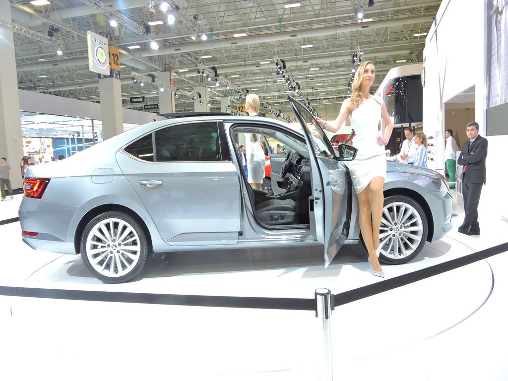 Araclar: Chapter 5 - Page 15