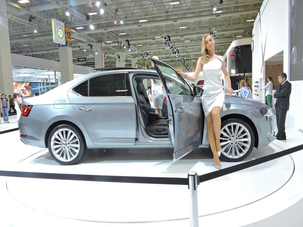 Araclar: Chapter 5 - Page 16