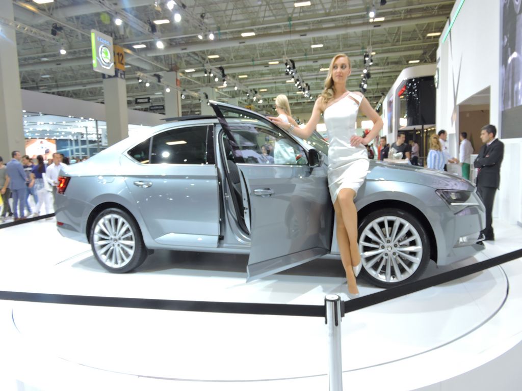 Araclar: Chapter 5 - Page 17