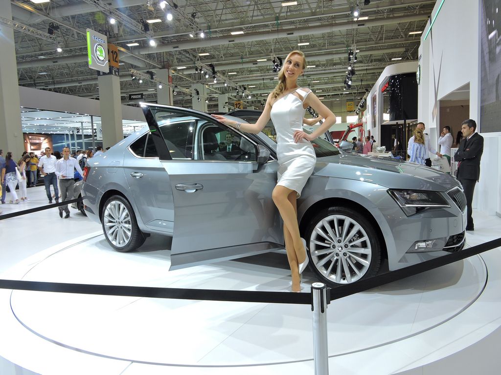 Araclar: Chapter 5 - Page 20