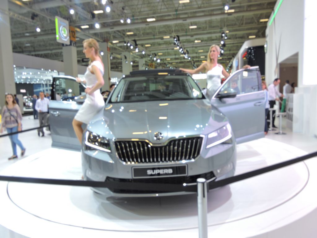 Araclar: Chapter 5 - Page 31