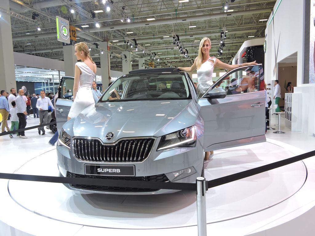 Araclar: Chapter 5 - Page 32