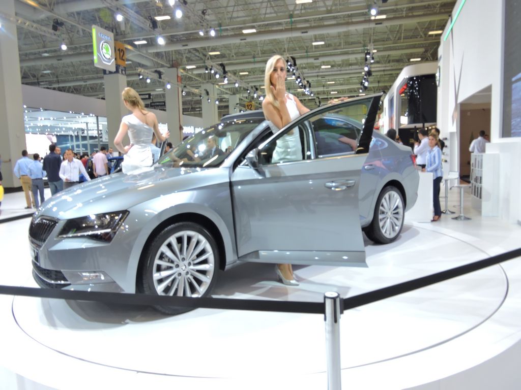 Araclar: Chapter 5 - Page 36