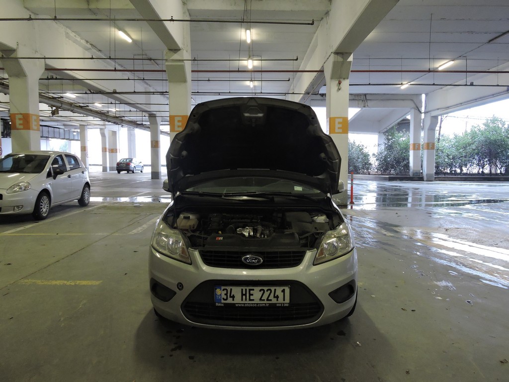 Araclar: Chapter 6 - Page 2