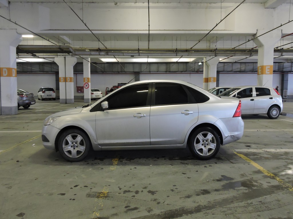 Araclar: Chapter 6 - Page 4