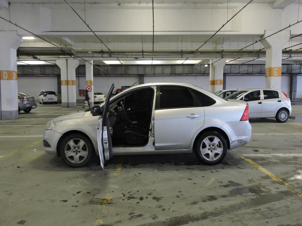 Araclar: Chapter 6 - Page 5