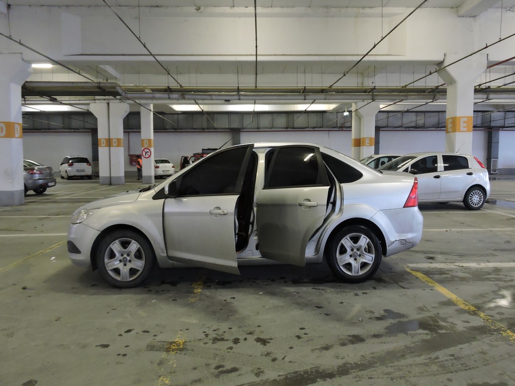 Araclar: Chapter 6 - Page 6