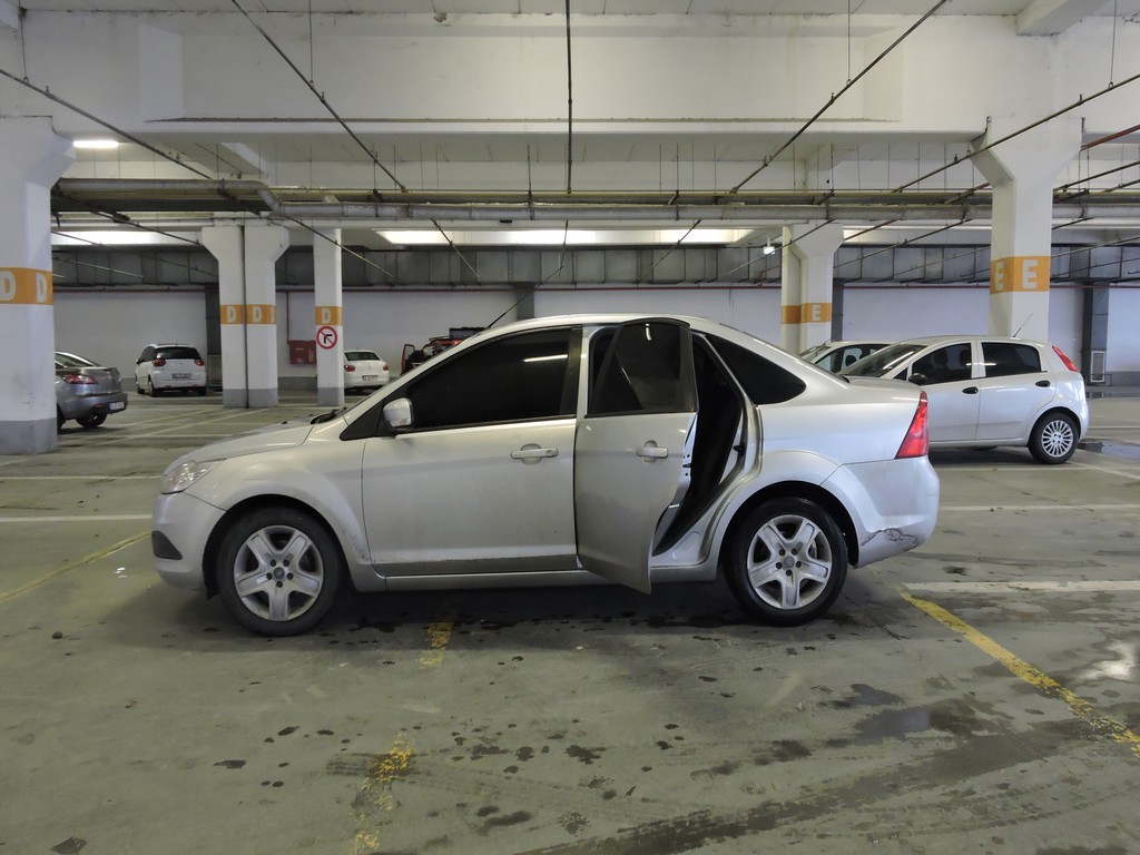 Araclar: Chapter 6 - Page 7