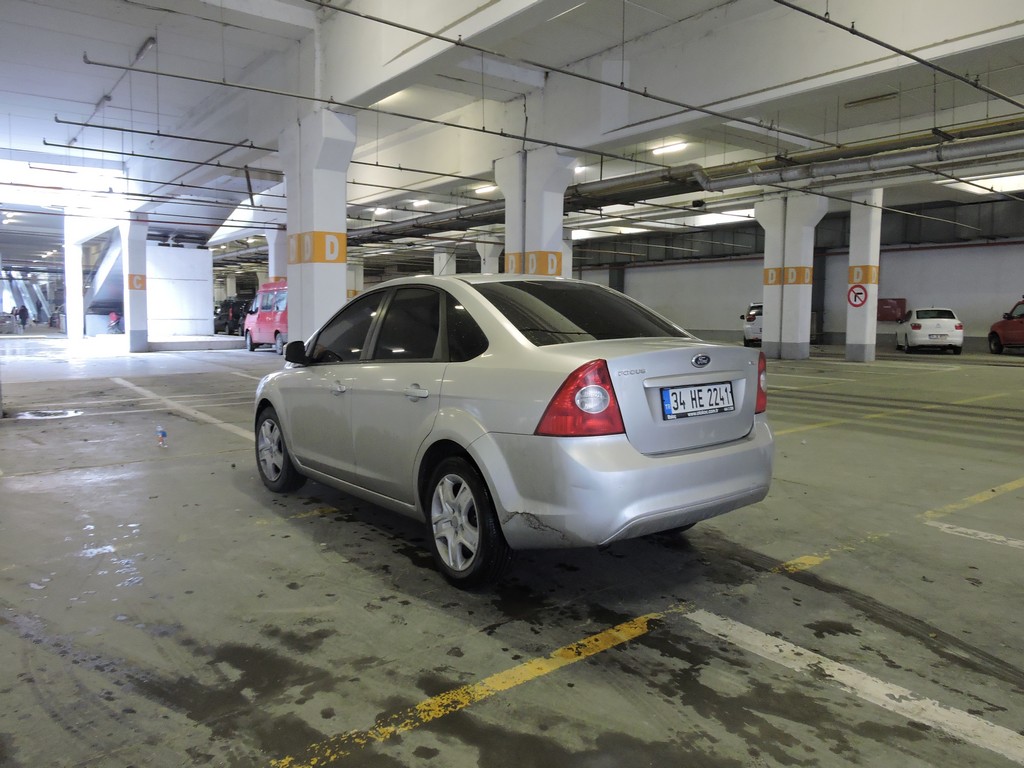 Araclar: Chapter 6 - Page 9