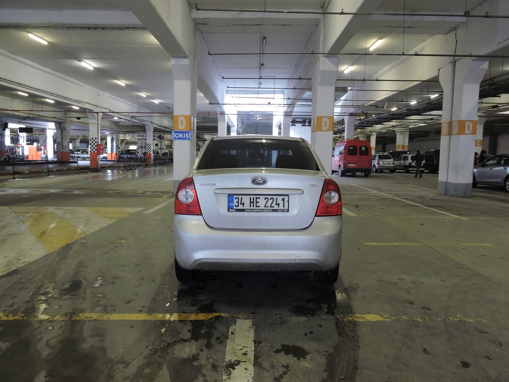 Araclar: Chapter 6 - Page 10