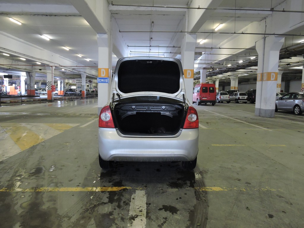 Araclar: Chapter 6 - Page 11