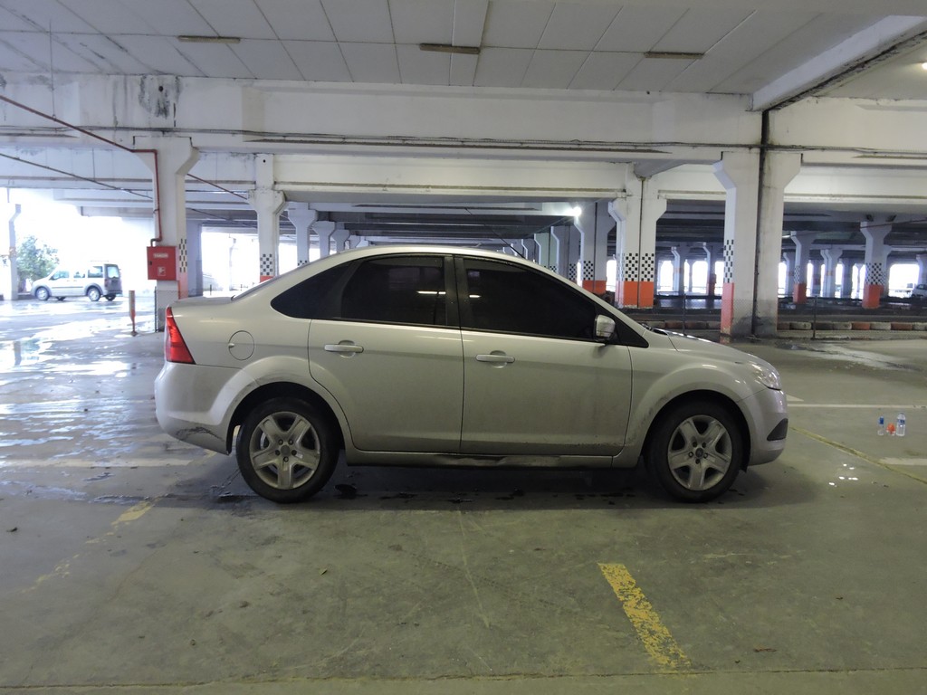 Araclar: Chapter 6 - Page 13