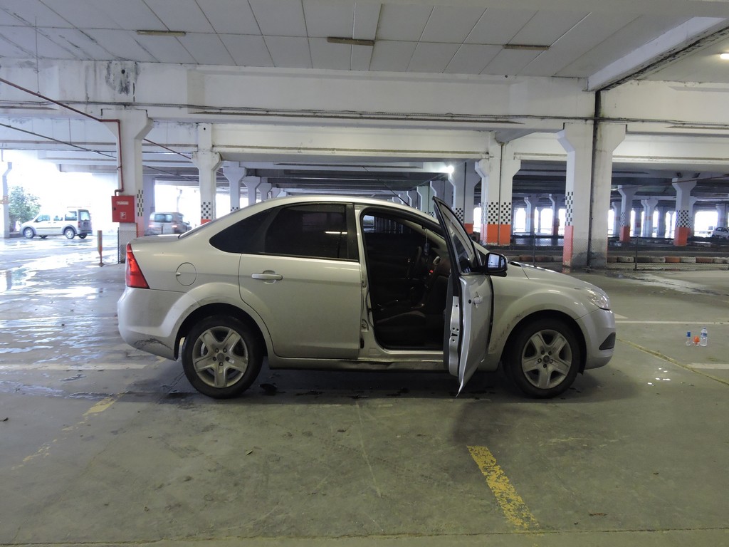 Araclar: Chapter 6 - Page 14