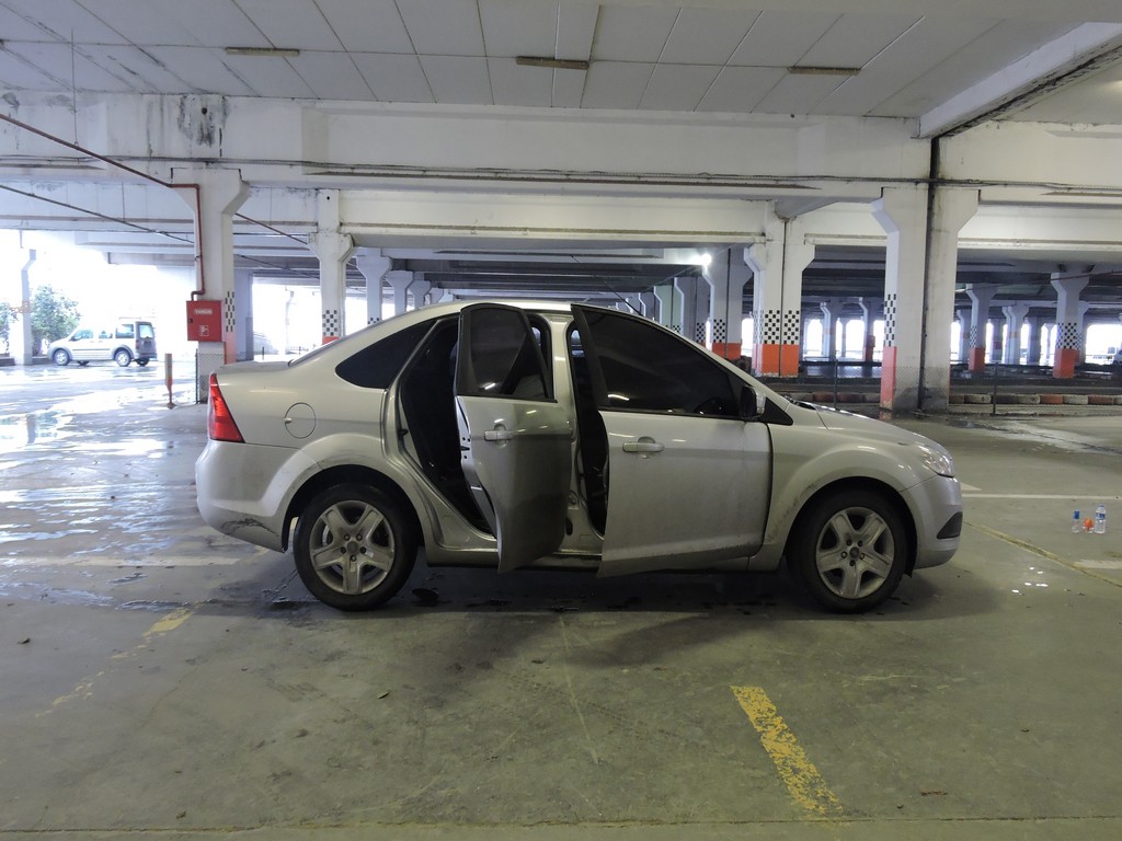 Araclar: Chapter 6 - Page 15