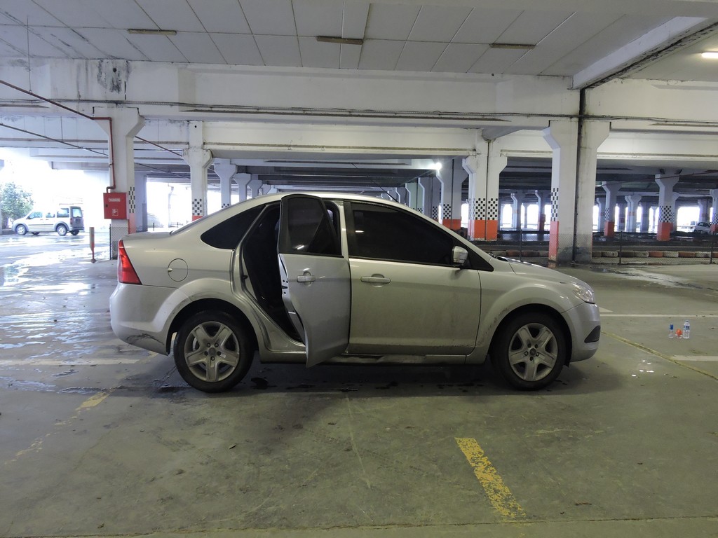 Araclar: Chapter 6 - Page 16