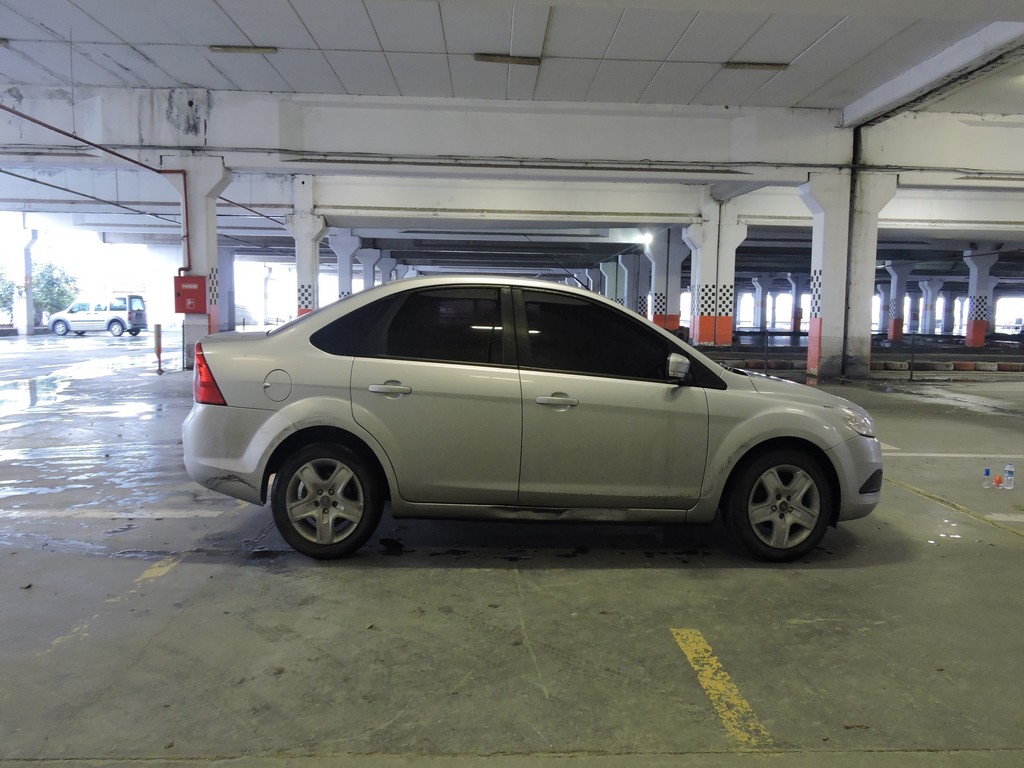 Araclar: Chapter 6 - Page 17