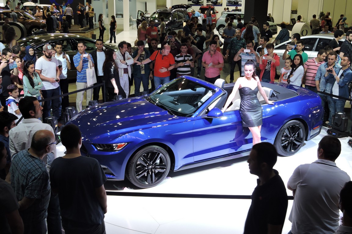 Araclar: Chapter 7 - Page 1