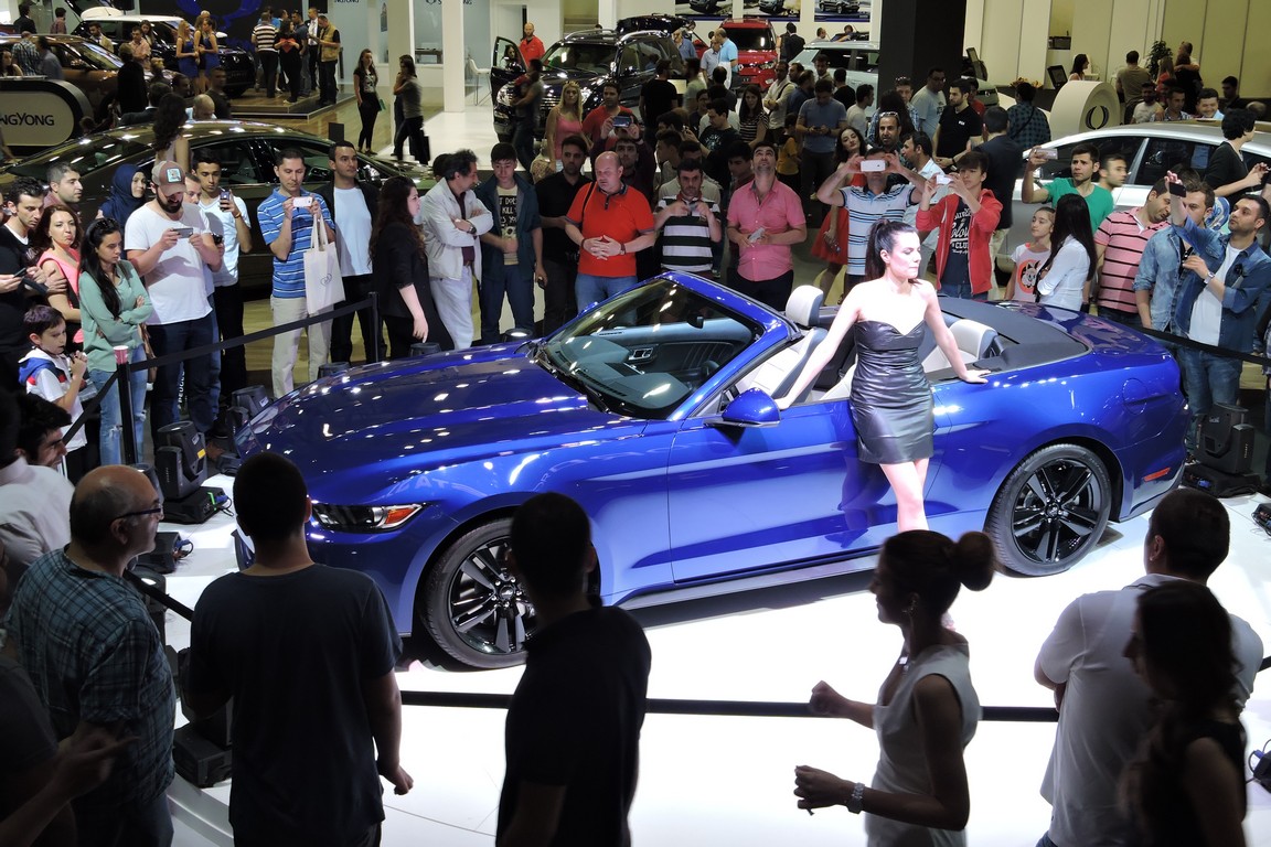 Araclar: Chapter 7 - Page 2