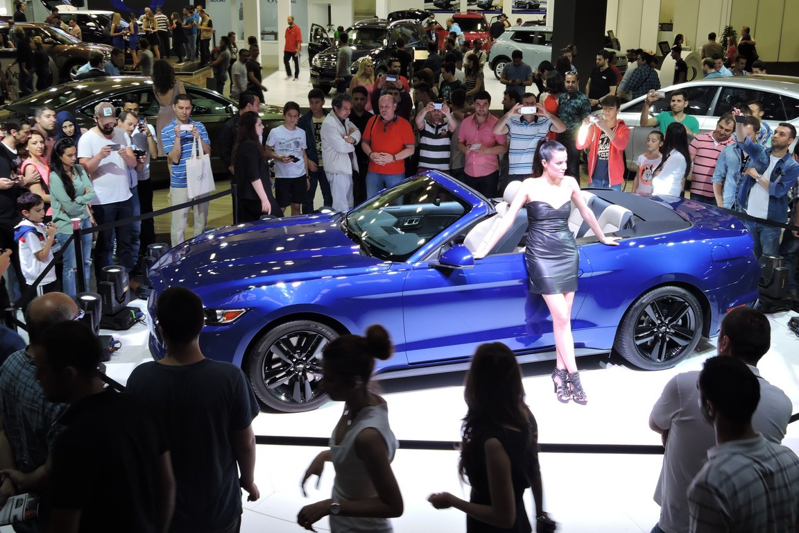 Araclar: Chapter 7 - Page 3