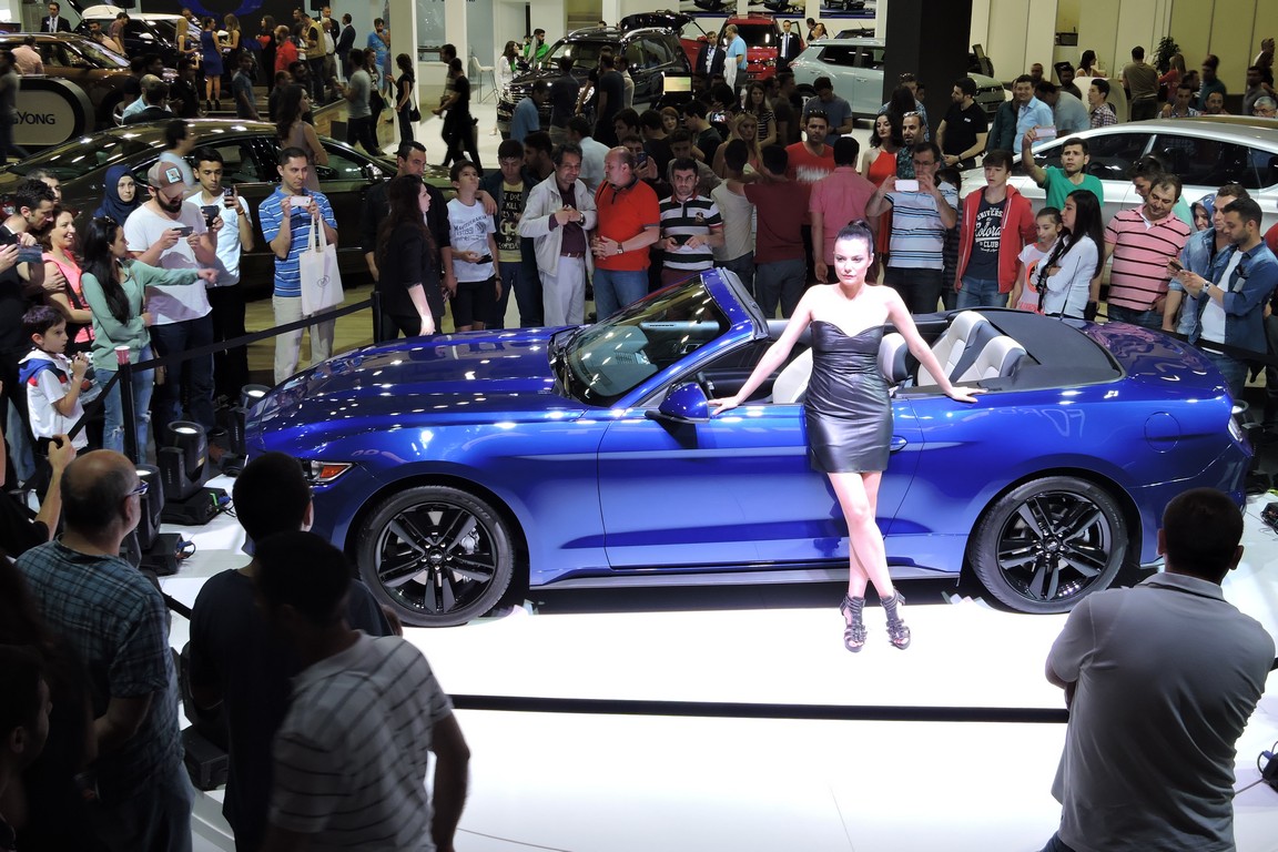 Araclar: Chapter 7 - Page 5