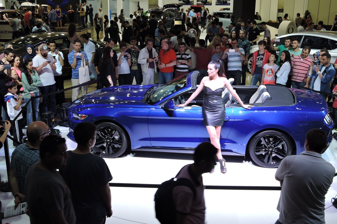 Araclar: Chapter 7 - Page 7