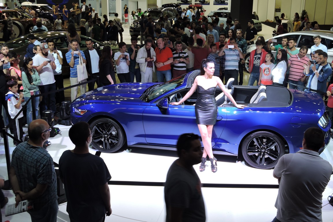 Araclar: Chapter 7 - Page 8