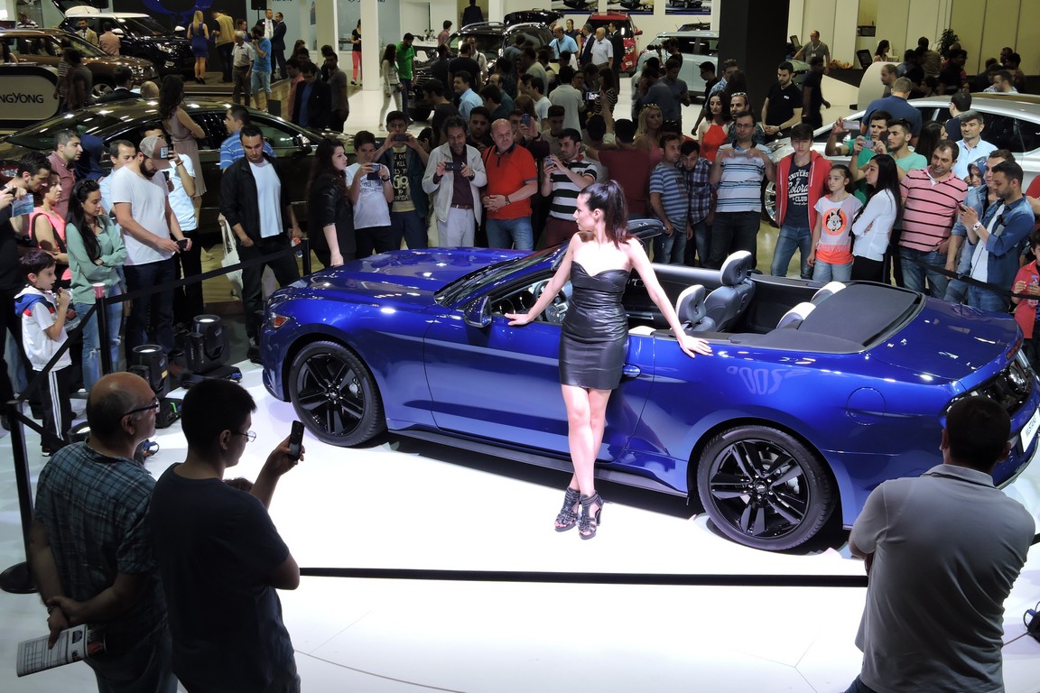 Araclar: Chapter 7 - Page 11