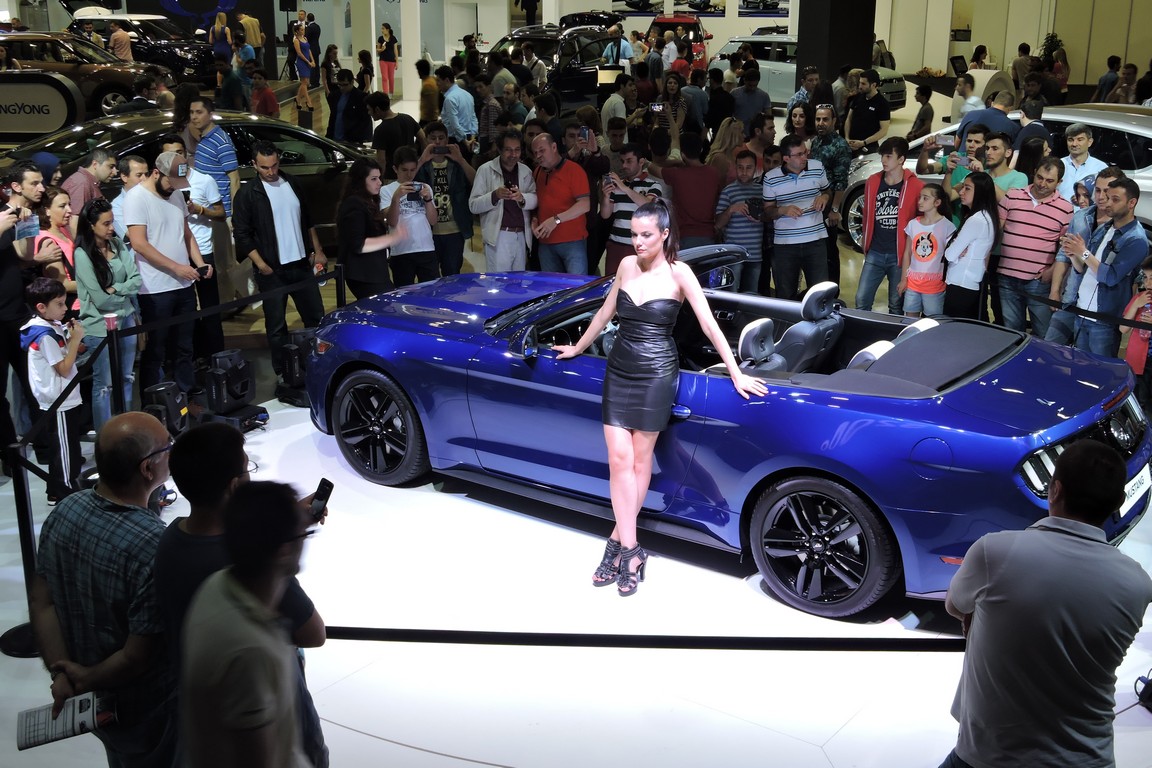 Araclar: Chapter 7 - Page 12