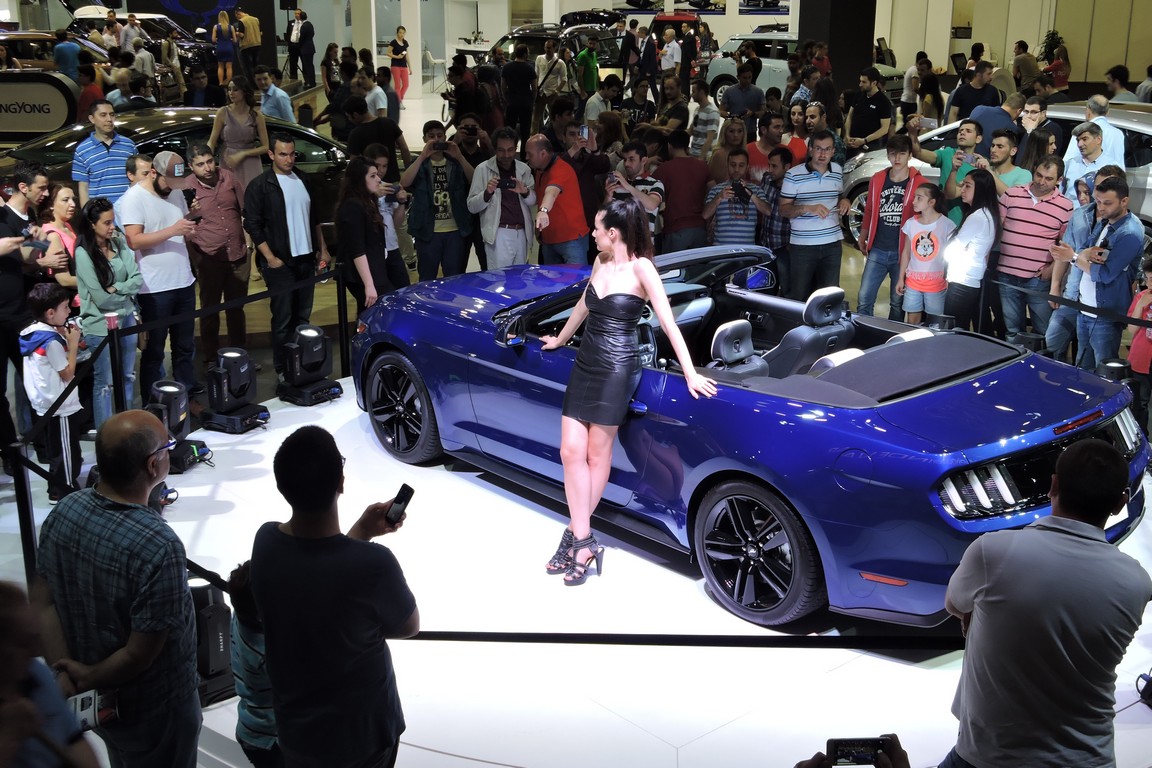 Araclar: Chapter 7 - Page 14