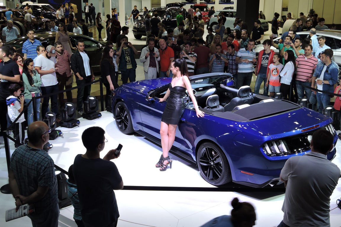 Araclar: Chapter 7 - Page 15