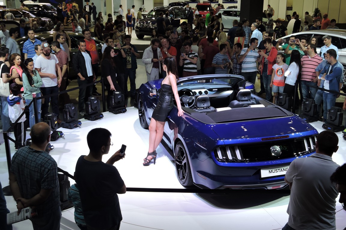 Araclar: Chapter 7 - Page 18