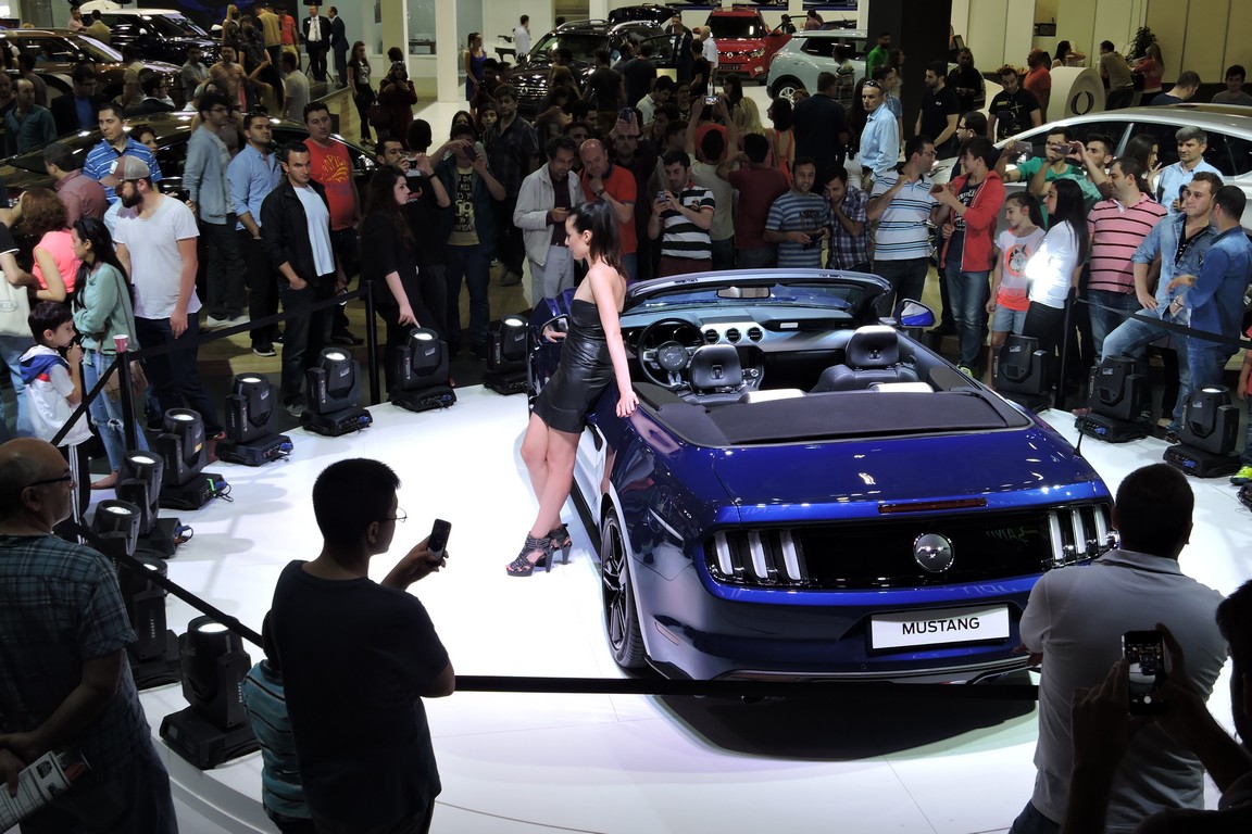 Araclar: Chapter 7 - Page 19