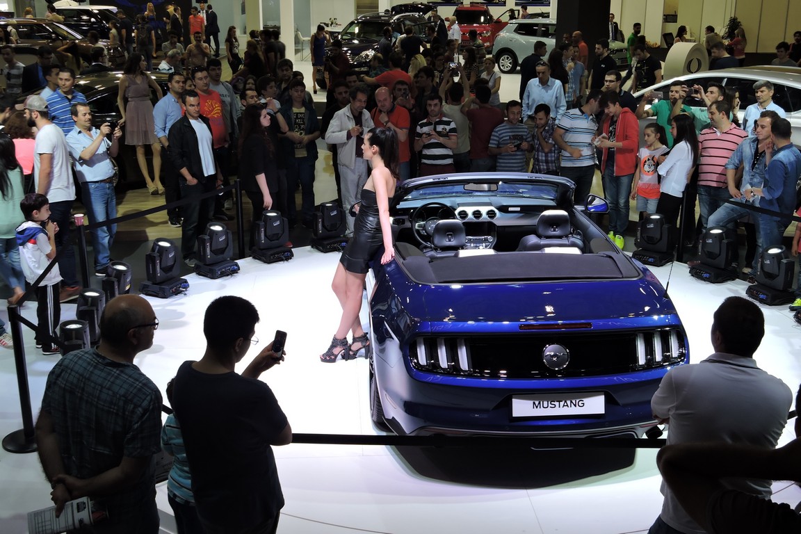 Araclar: Chapter 7 - Page 20