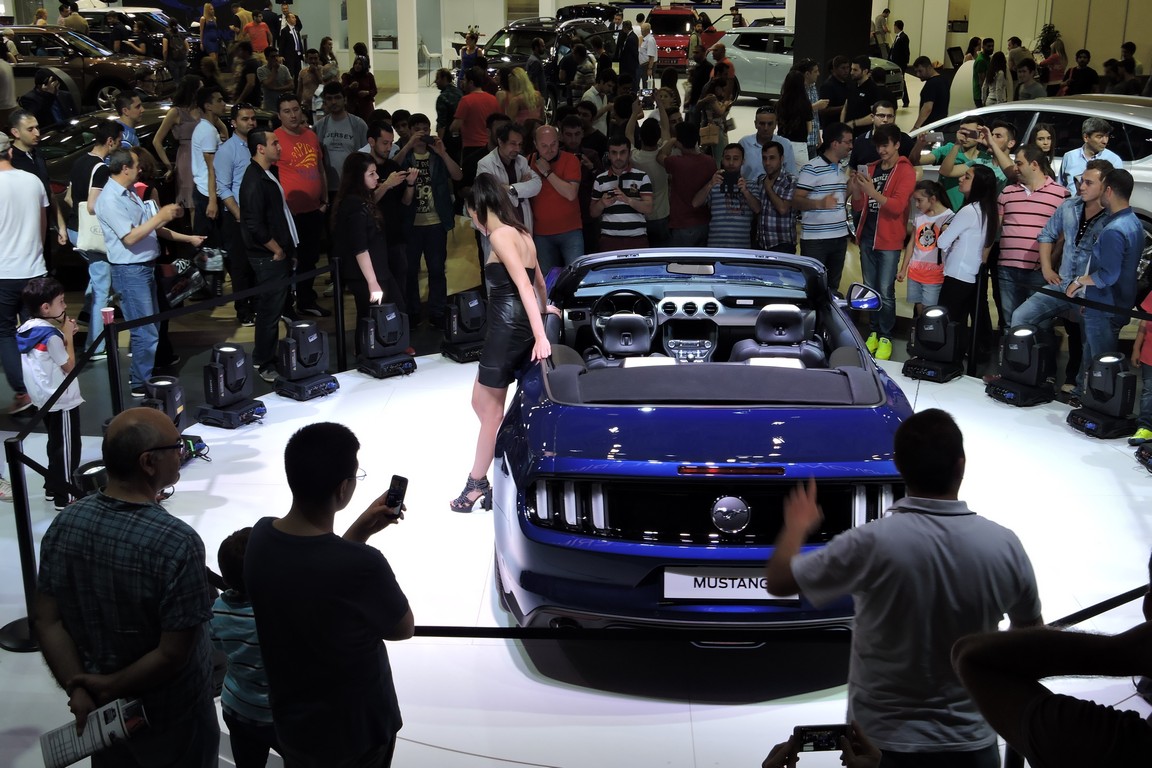 Araclar: Chapter 7 - Page 21