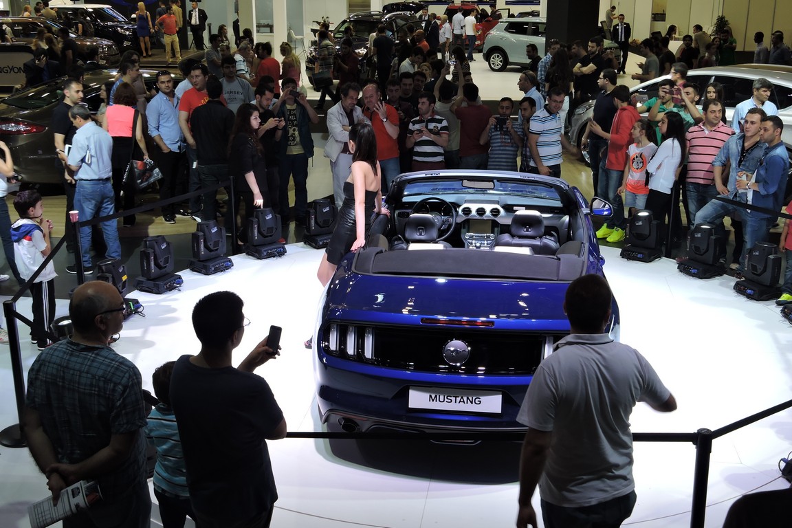 Araclar: Chapter 7 - Page 22