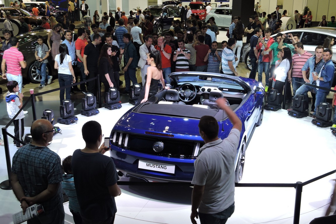 Araclar: Chapter 7 - Page 24